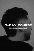 HAIR & BUSINESS: 7-Day Career Development Training Program