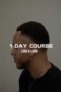 LOOK & LEARN: 1 Day of Advanced Ehancment Application And Highlighting